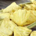 New Product 100% natural Vacuum Fried Snacks Chips Pineapple Crisp